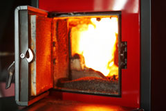 solid fuel boilers Broxton